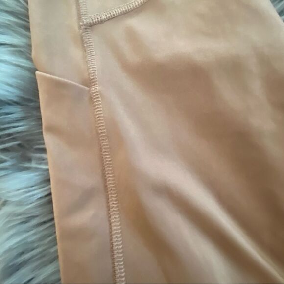 All in Motion Moto Leggings, XS - Picture 2 of 12